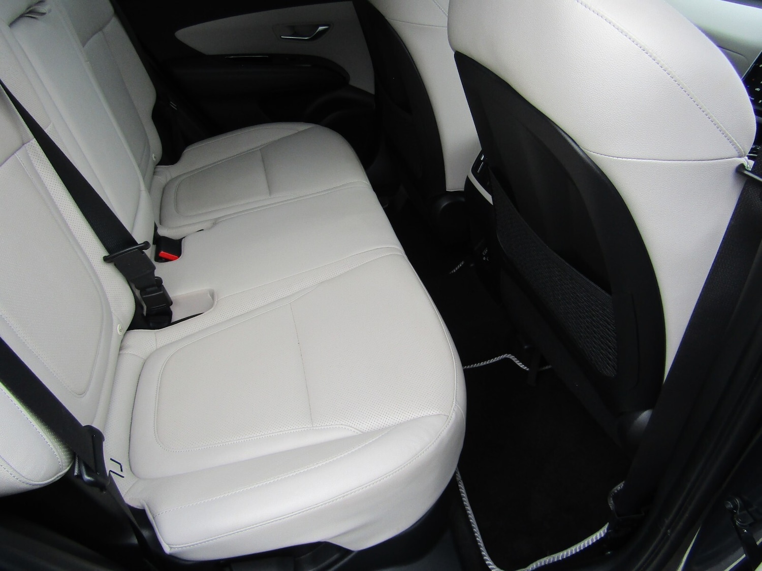 Used Hyundai TUCSON 2021 for sale - 78036759: Photo 11