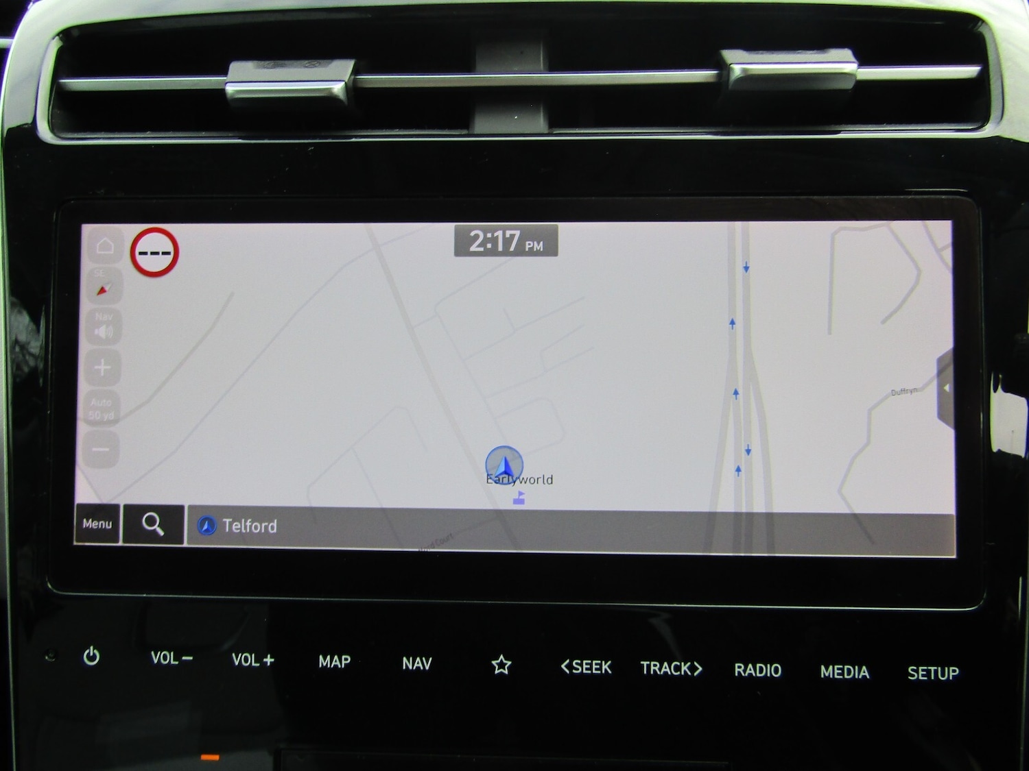 Used Hyundai TUCSON 2021 for sale - 78036759: Photo 12