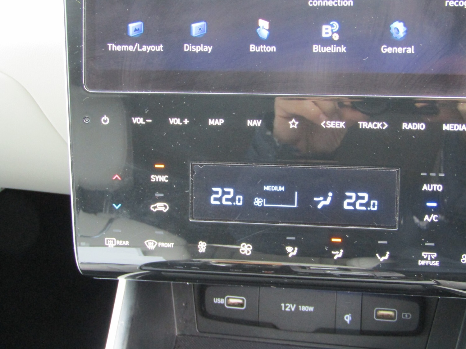 Used Hyundai TUCSON 2021 for sale - 78036759: Photo 15