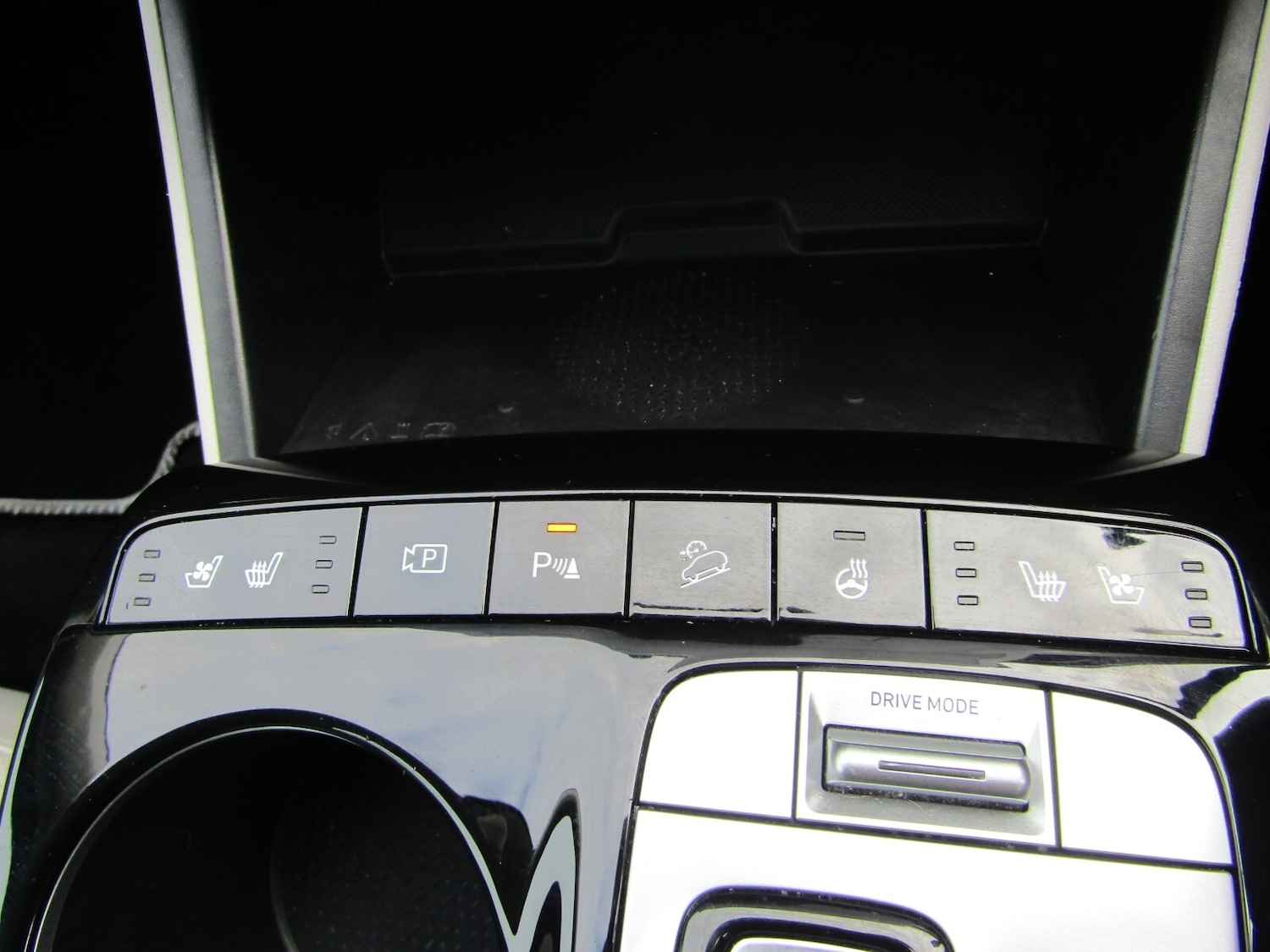 Used Hyundai TUCSON 2021 for sale - 78036759: Photo 16