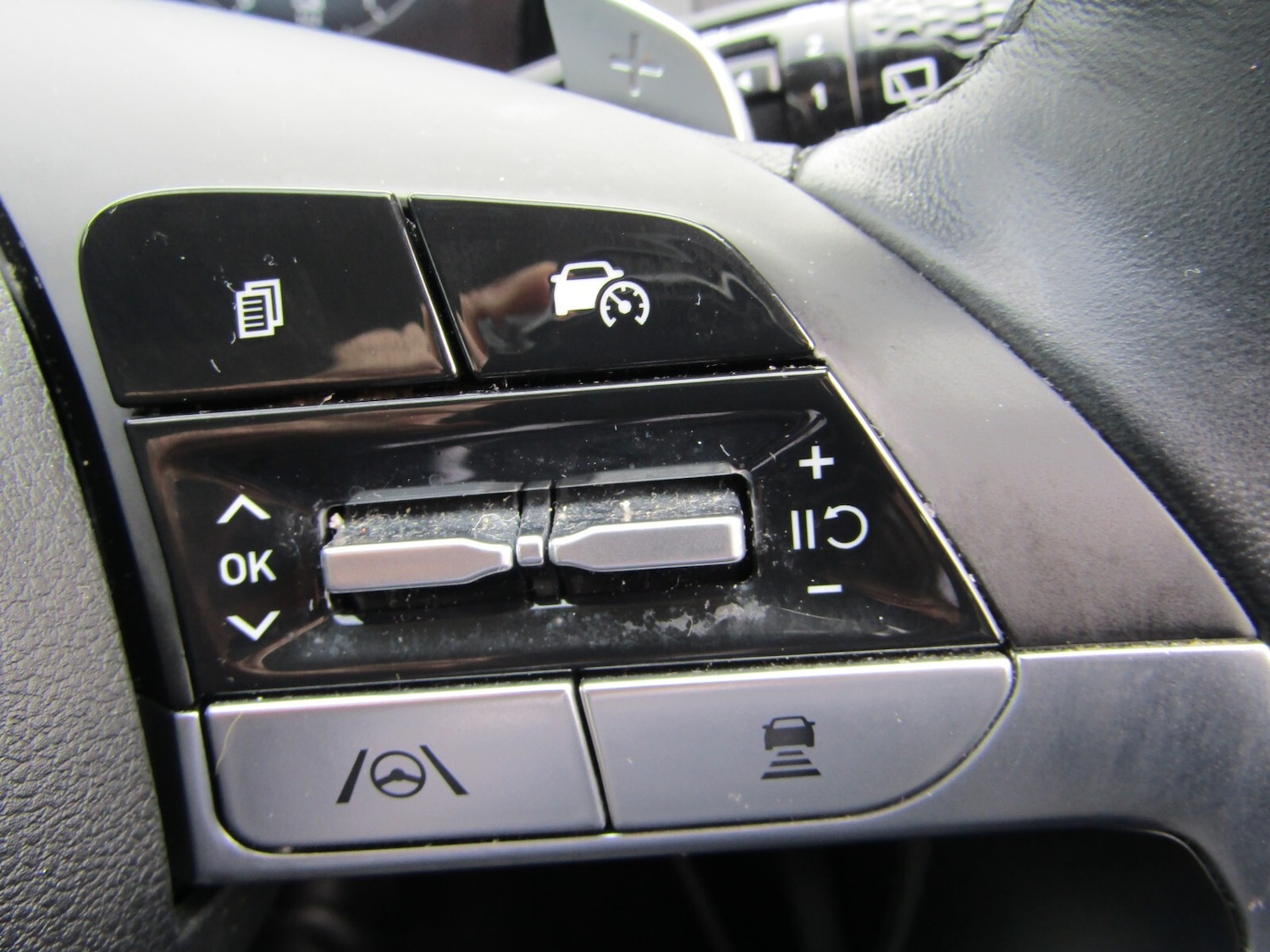 Used Hyundai TUCSON 2021 for sale - 78036759: Photo 21