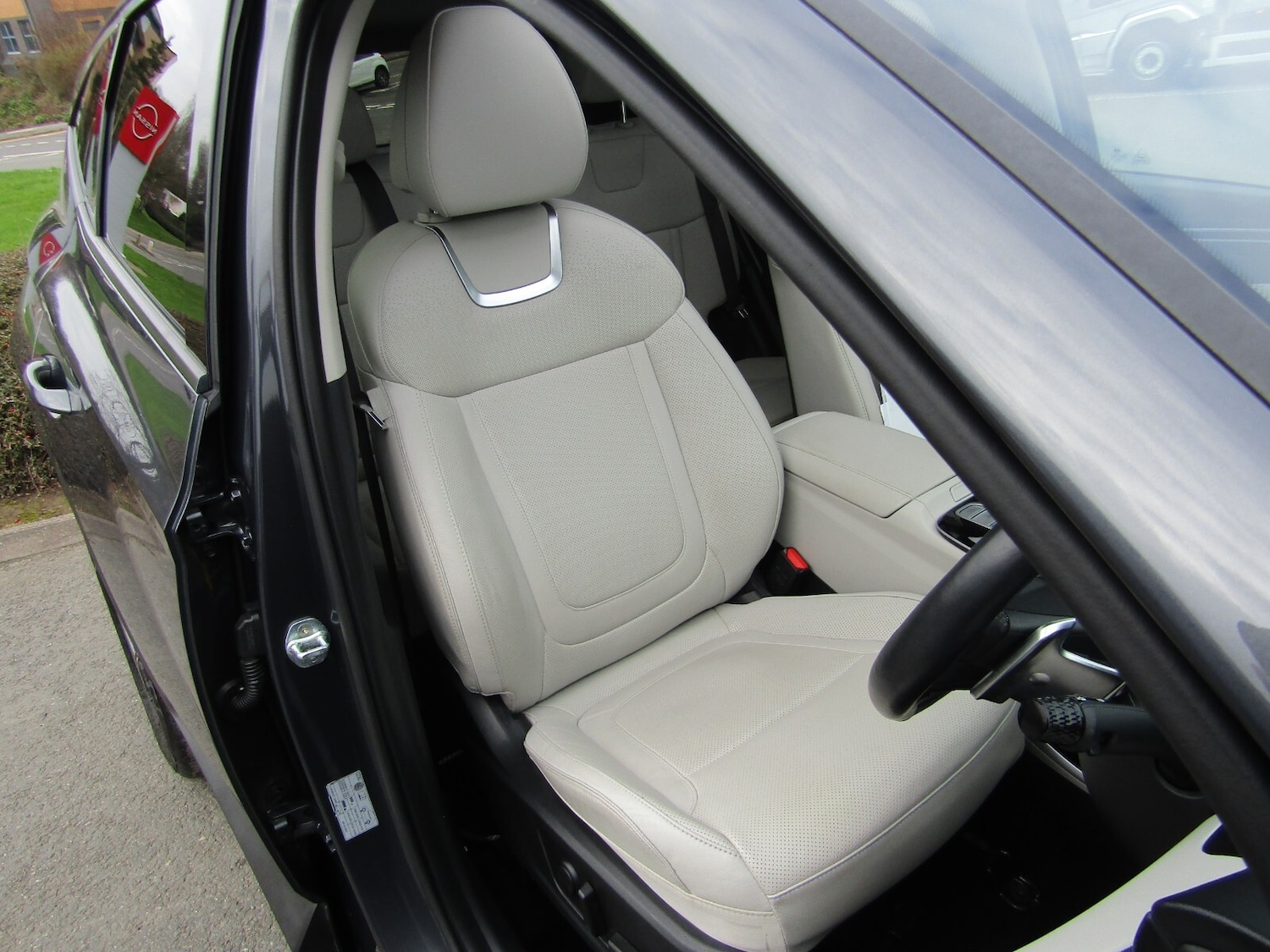 Used Hyundai TUCSON 2021 for sale - 78036759: Photo 28