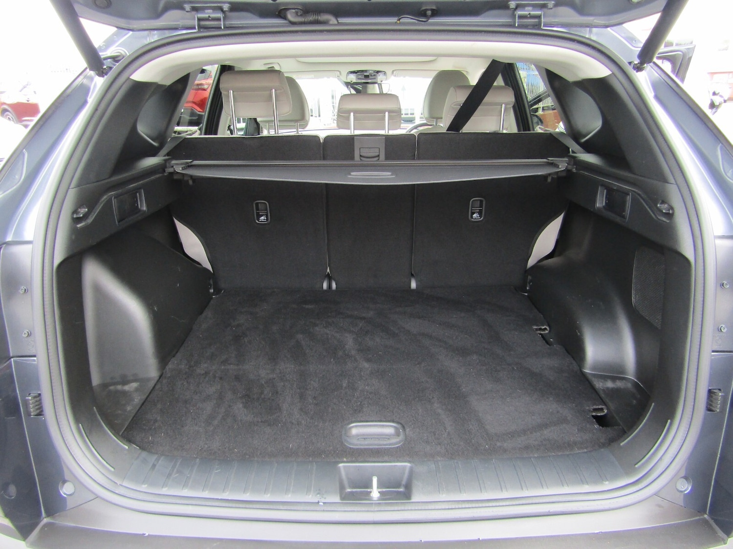 Used Hyundai TUCSON 2021 for sale - 78036759: Photo 31