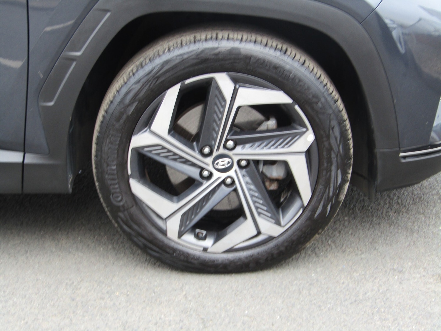 Used Hyundai TUCSON 2021 for sale - 78036759: Photo 33