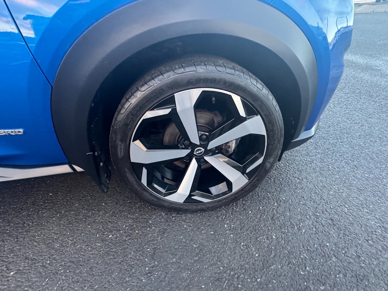 Used Nissan Juke 2022 for sale - 77483052: Photo 11