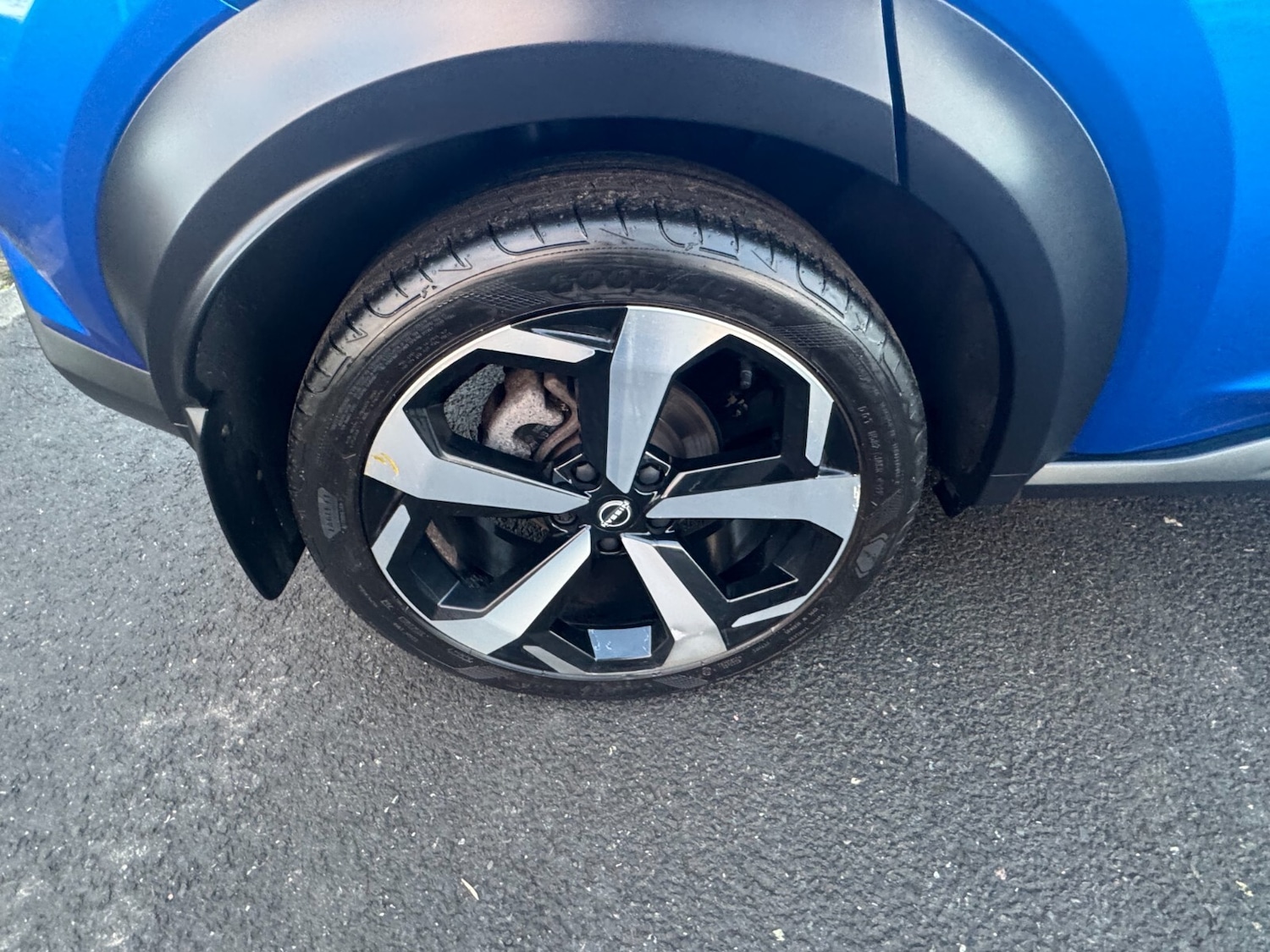 Used Nissan Juke 2022 for sale - 77483052: Photo 12