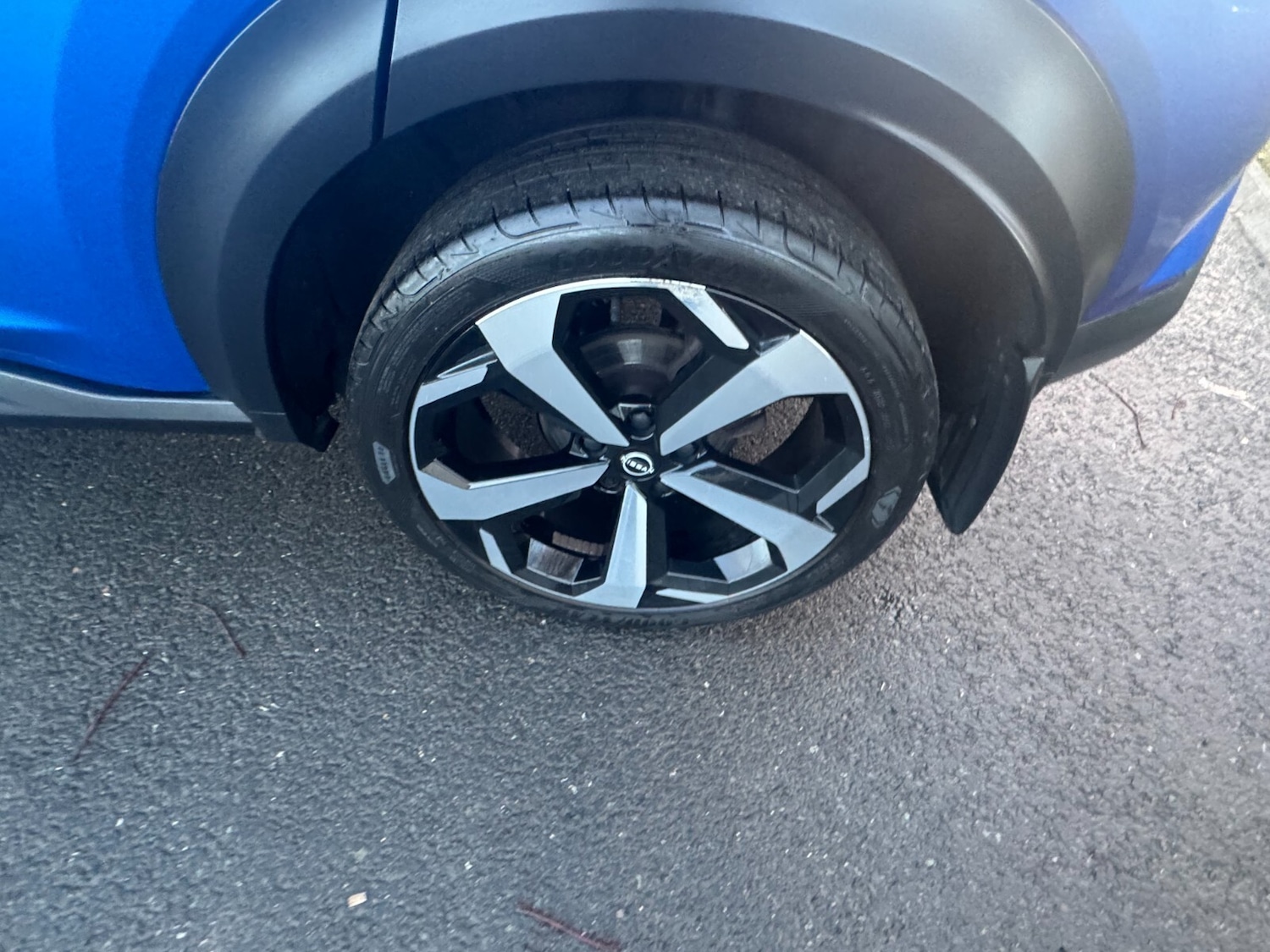 Used Nissan Juke 2022 for sale - 77483052: Photo 14