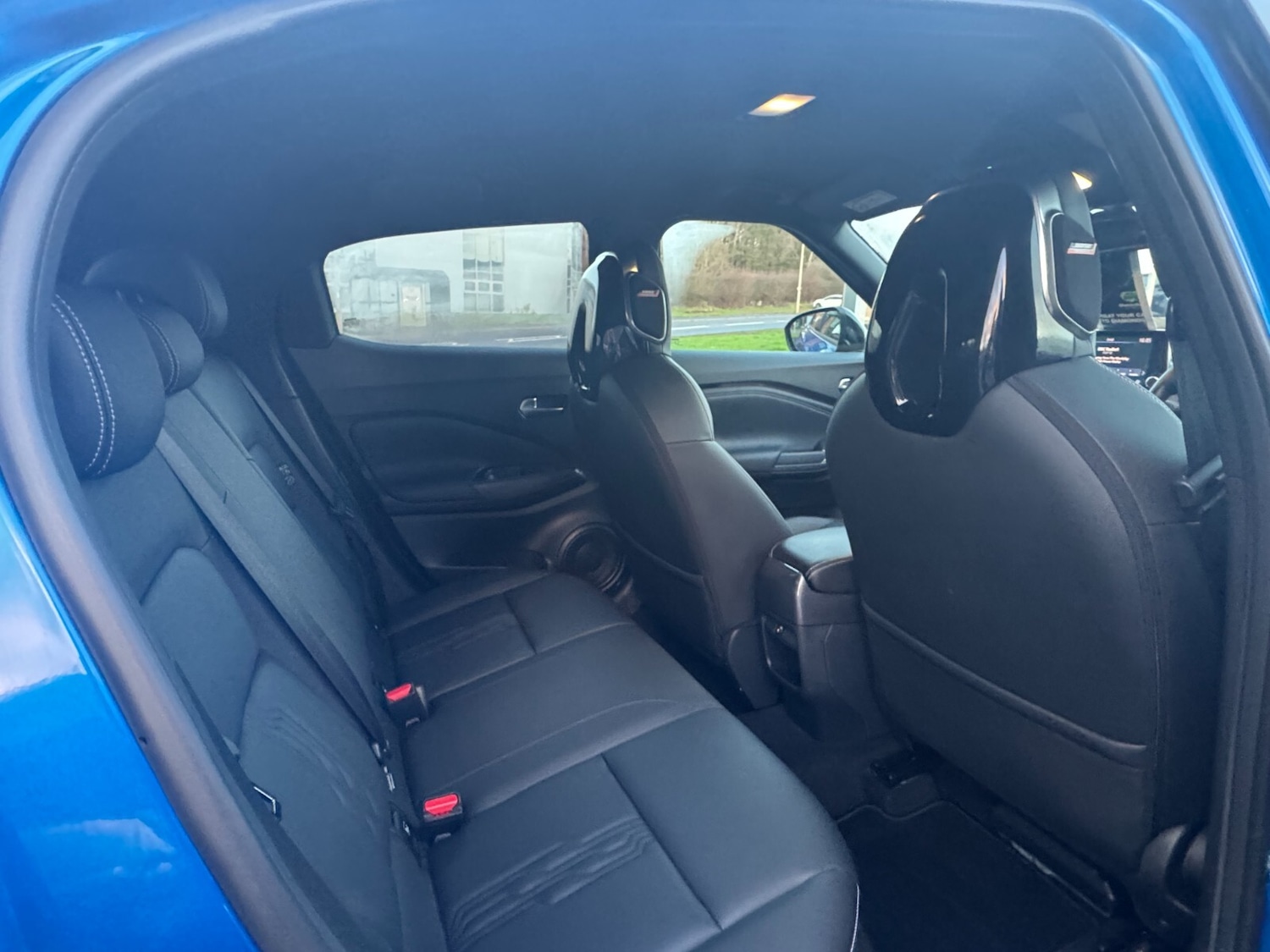 Used Nissan Juke 2022 for sale - 77483052: Photo 16