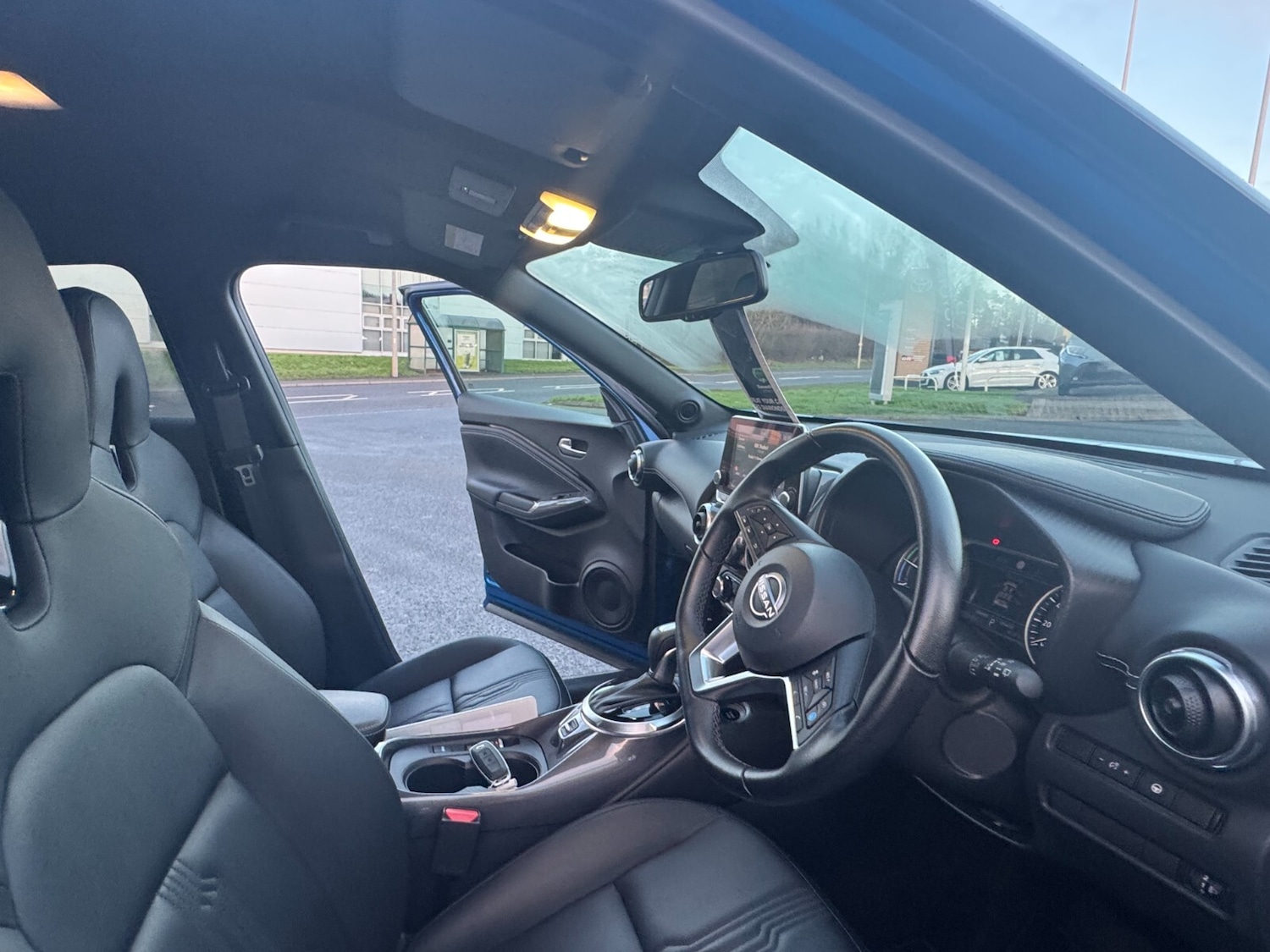 Used Nissan Juke 2022 for sale - 77483052: Photo 18