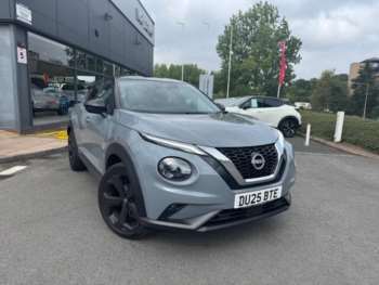 Used Nissan Juke 2025 for sale - 75318220: Photo