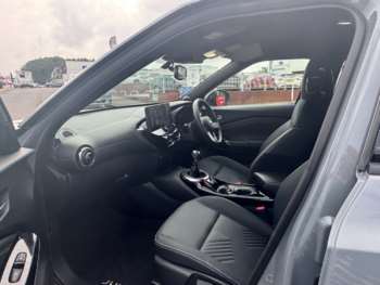 Used Nissan Juke 2025 for sale - 75318220: Photo