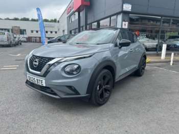 Used Nissan Juke 2025 for sale - 75318220: Photo