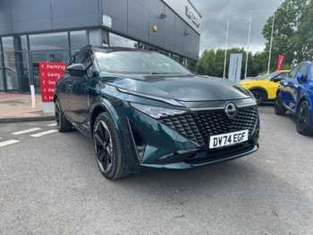 2024 - 1.5 E-Power N-Design 5dr Auto