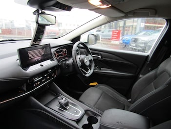 Used Nissan Qashqai 2022 for sale - 77678831: Photo