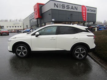 Used Nissan Qashqai 2022 for sale - 77678831: Photo