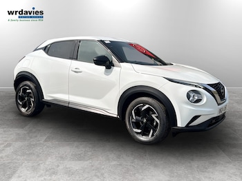 Used Nissan Juke 2024 for sale - 78518692: Photo
