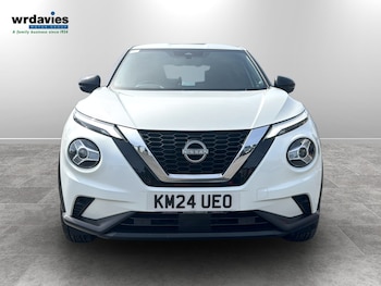 Used Nissan Juke 2024 for sale - 78518692: Photo