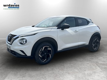 Used Nissan Juke 2024 for sale - 78518692: Photo
