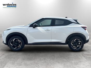 Used Nissan Juke 2024 for sale - 78518692: Photo