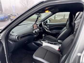 Used Nissan Juke 2022 for sale - 77186335: Photo