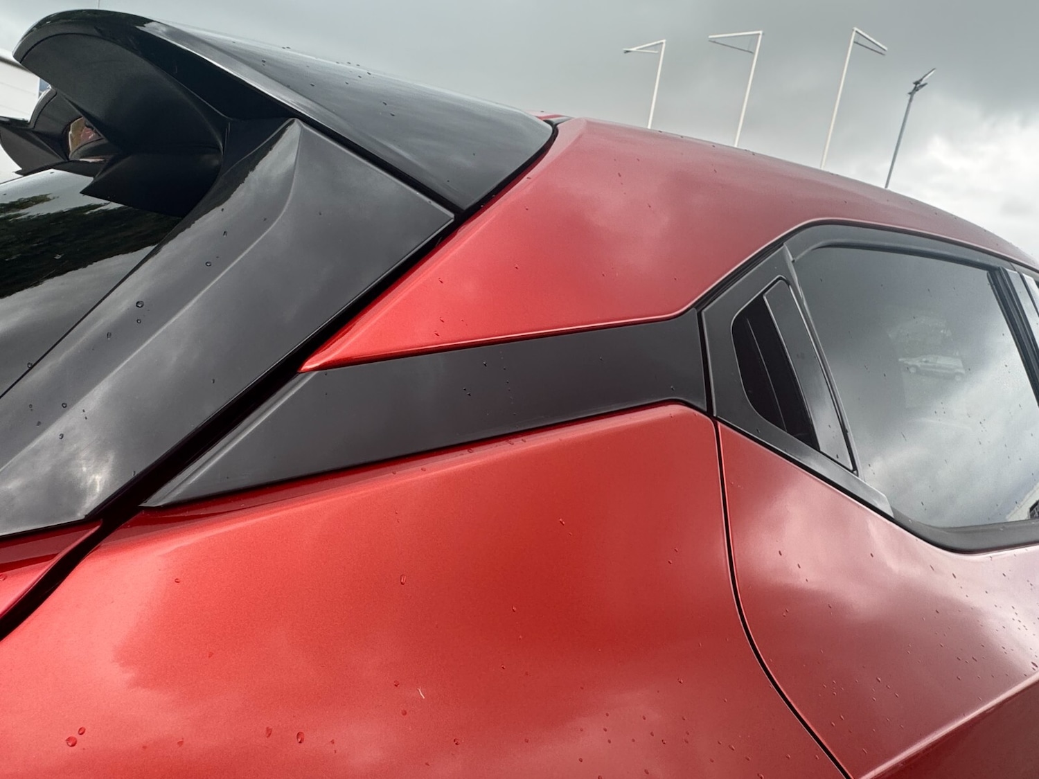 Used Nissan Juke 2023 for sale - 77186210: Photo 11