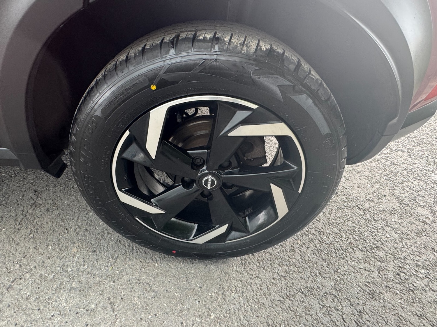 Used Nissan Juke 2023 for sale - 77186210: Photo 14