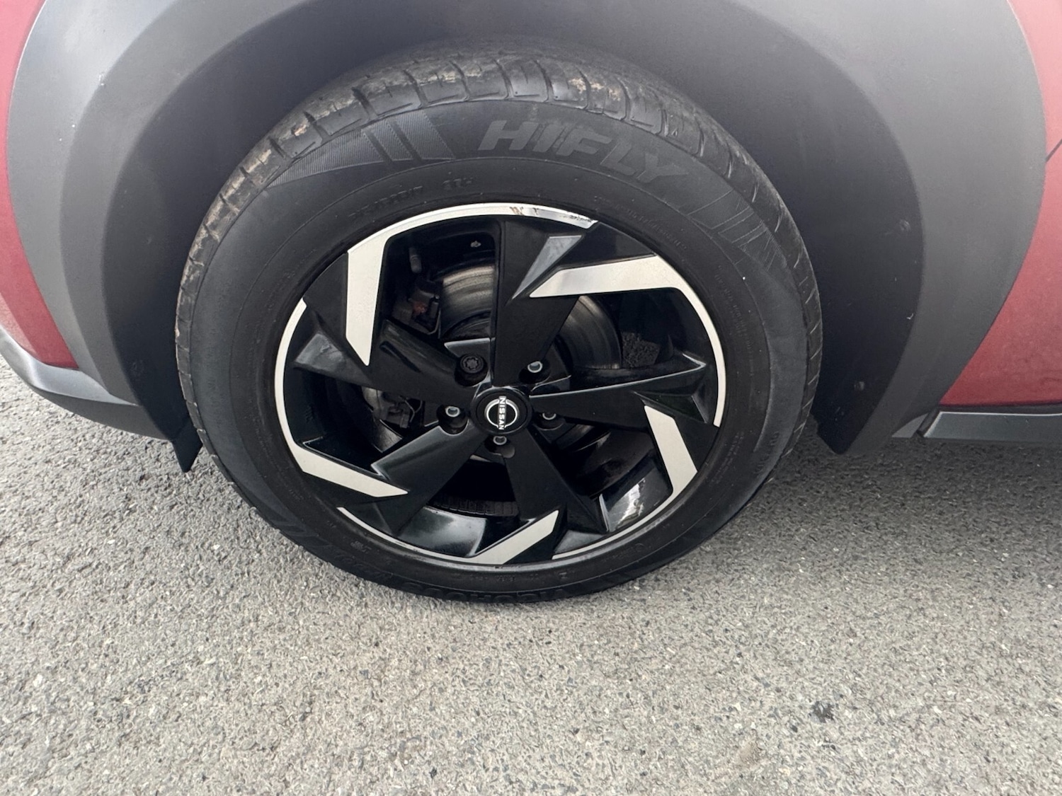 Used Nissan Juke 2023 for sale - 77186210: Photo 15