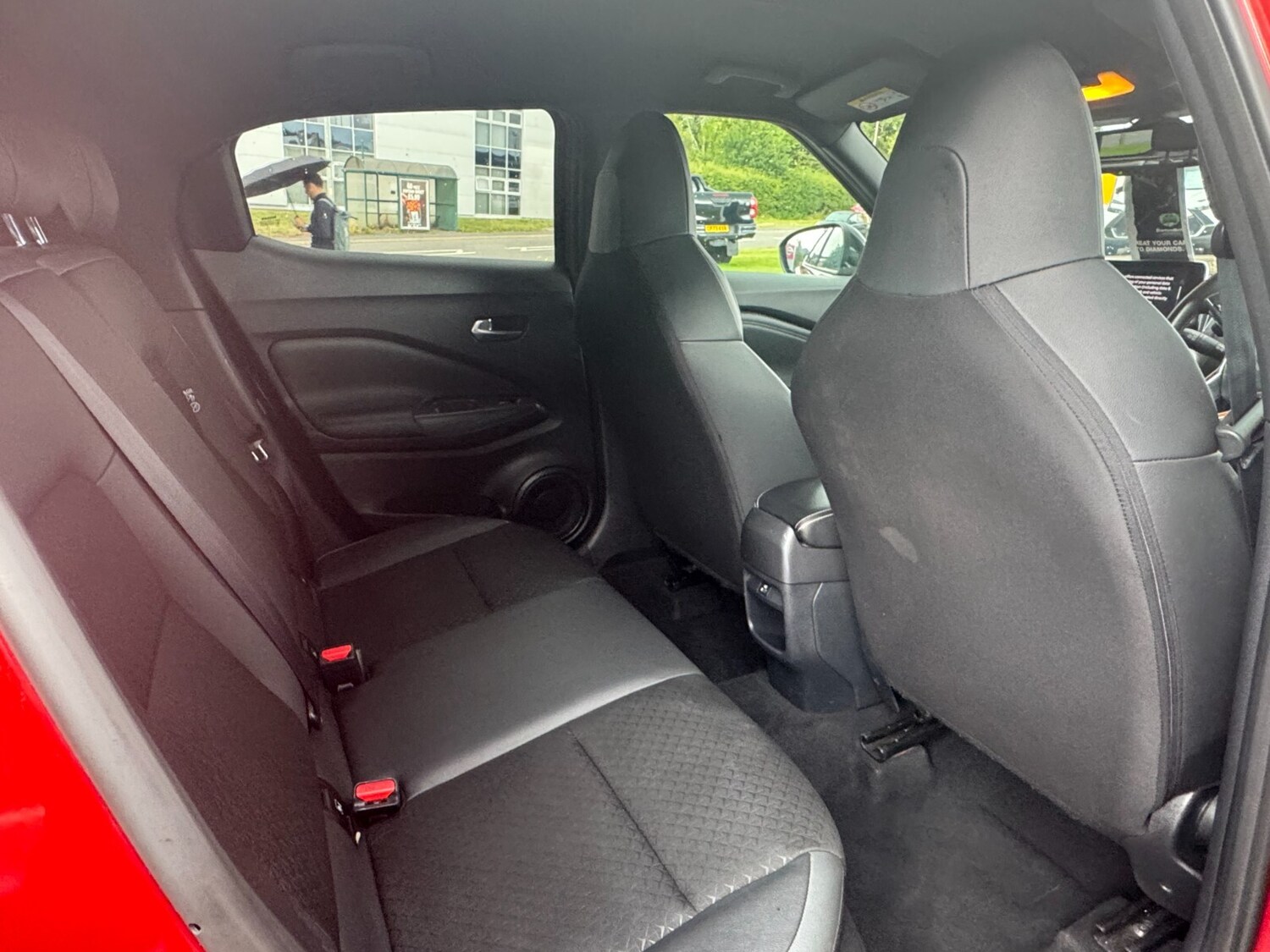 Used Nissan Juke 2023 for sale - 77186210: Photo 17