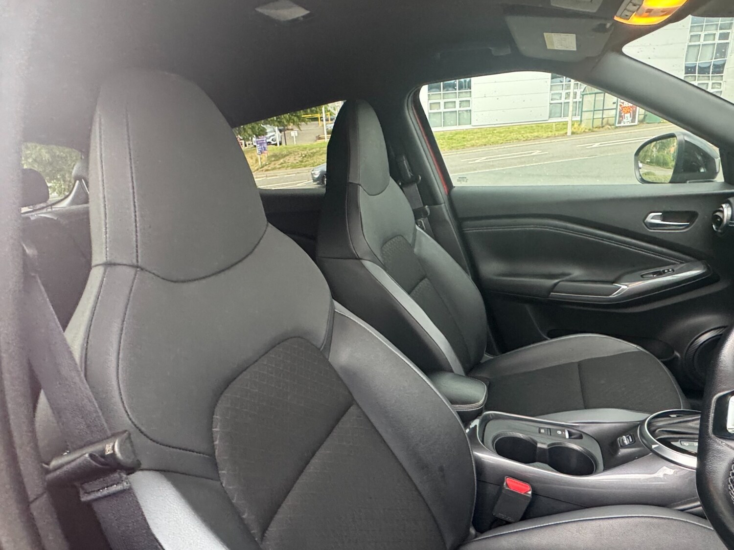 Used Nissan Juke 2023 for sale - 77186210: Photo 20