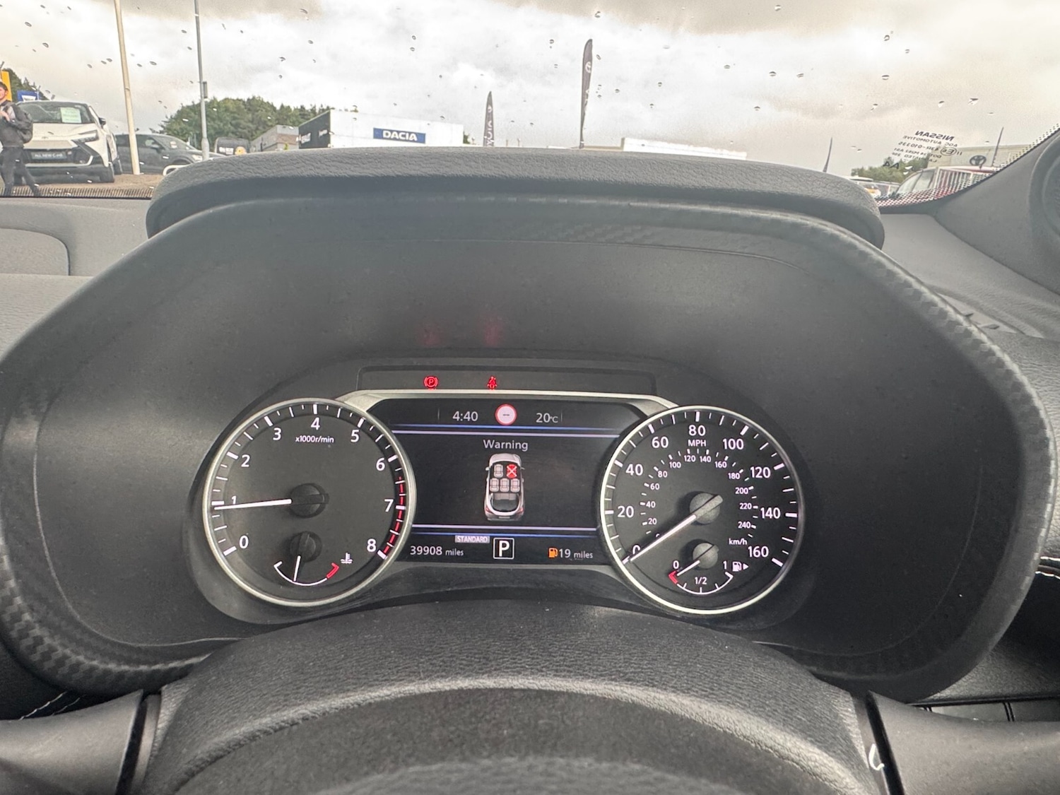 Used Nissan Juke 2023 for sale - 77186210: Photo 21