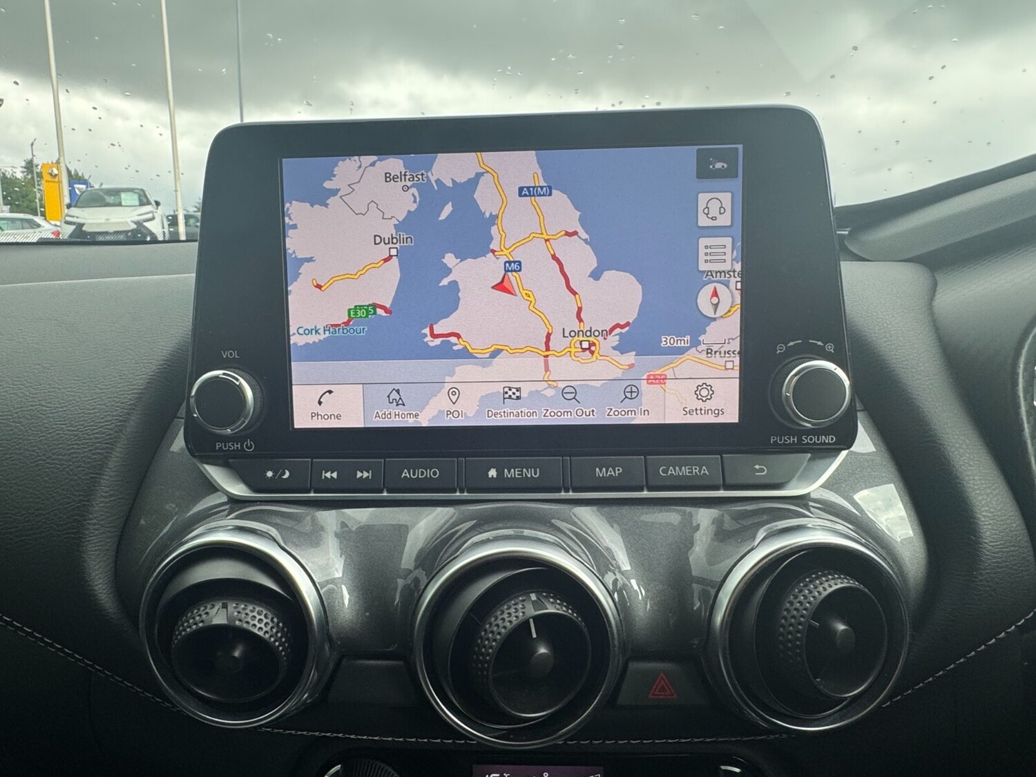 Used Nissan Juke 2023 for sale - 77186210: Photo 22