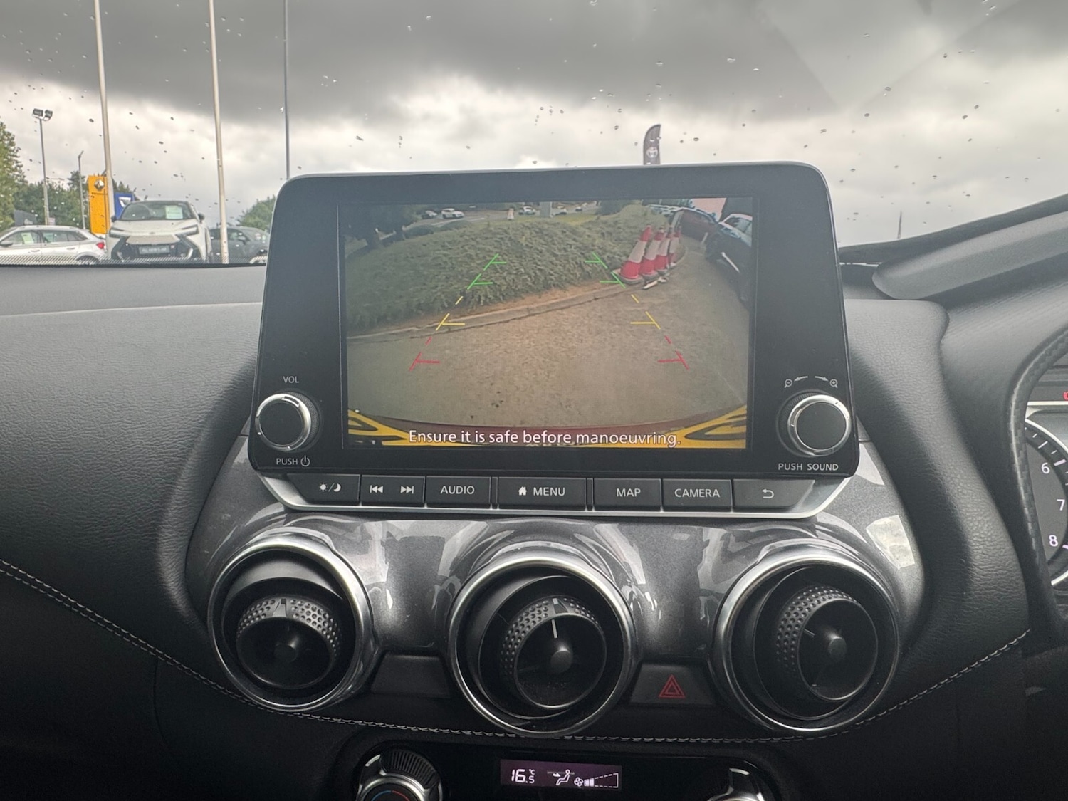 Used Nissan Juke 2023 for sale - 77186210: Photo 23