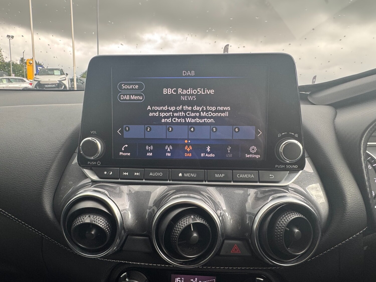 Used Nissan Juke 2023 for sale - 77186210: Photo 24