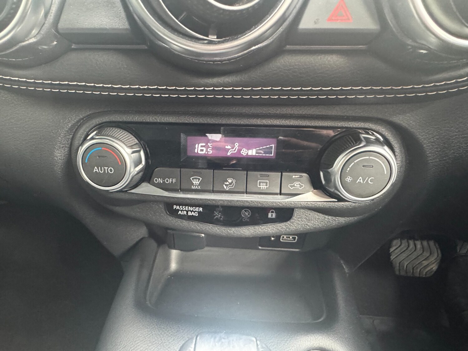 Used Nissan Juke 2023 for sale - 77186210: Photo 25