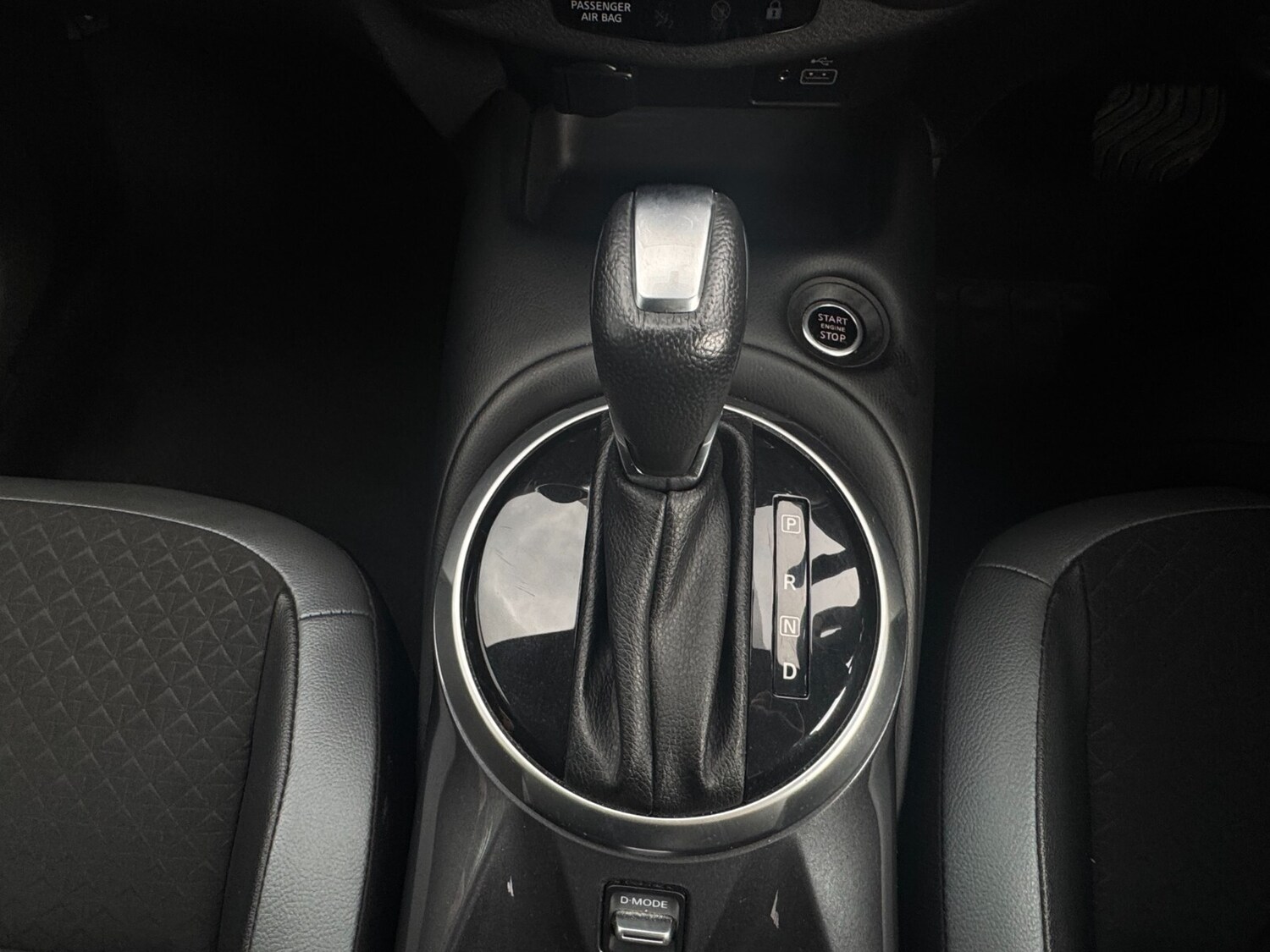 Used Nissan Juke 2023 for sale - 77186210: Photo 26