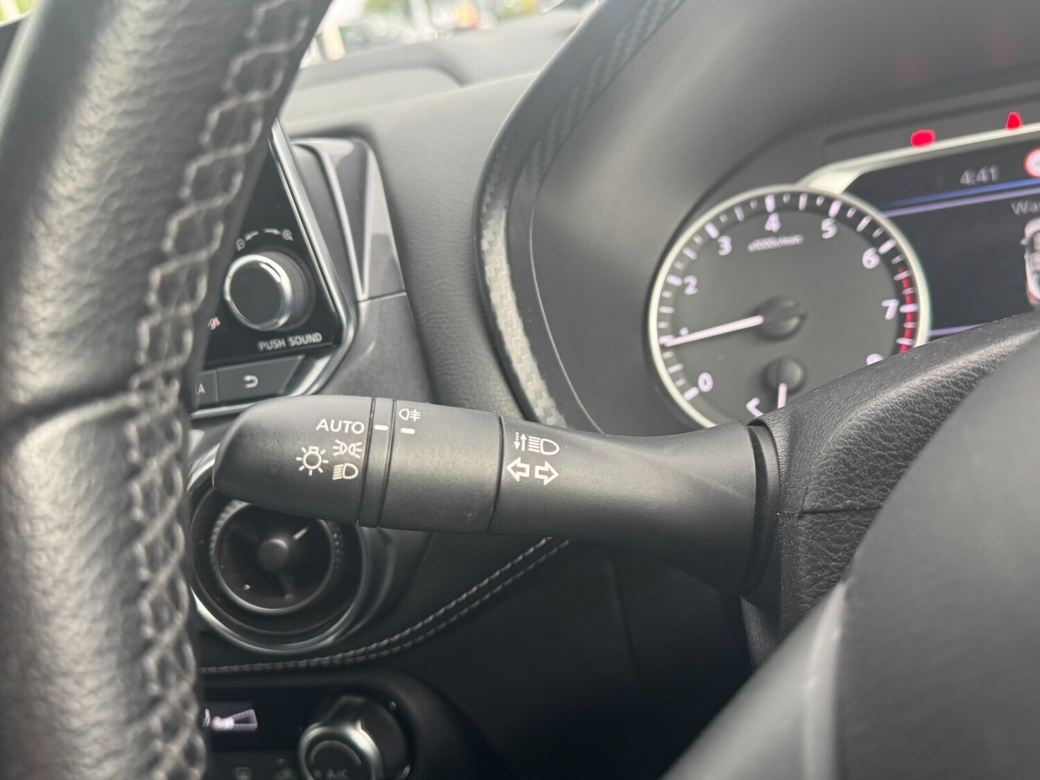 Used Nissan Juke 2023 for sale - 77186210: Photo 30