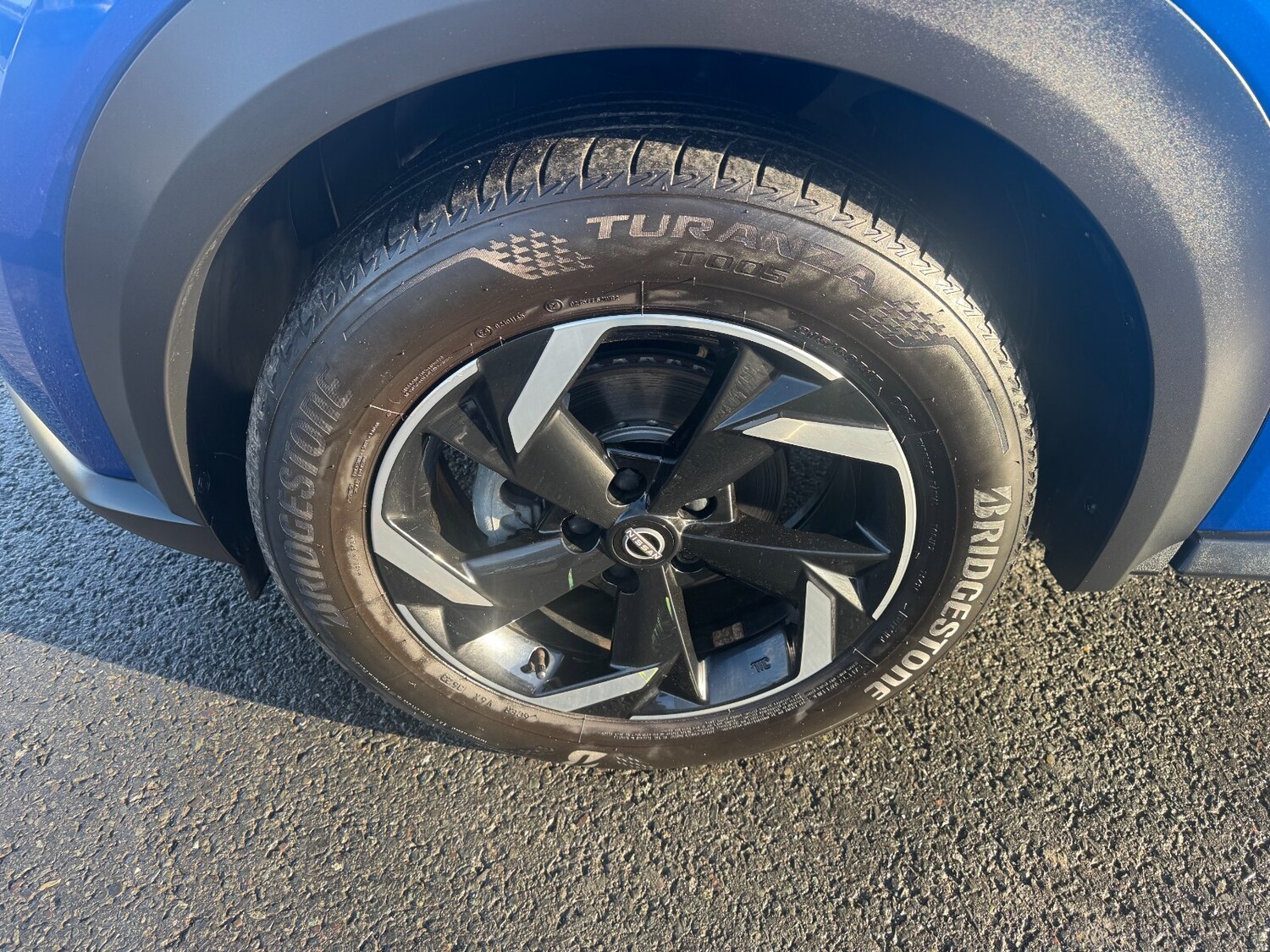 Used Nissan Juke 2023 for sale - 76722327: Photo 10