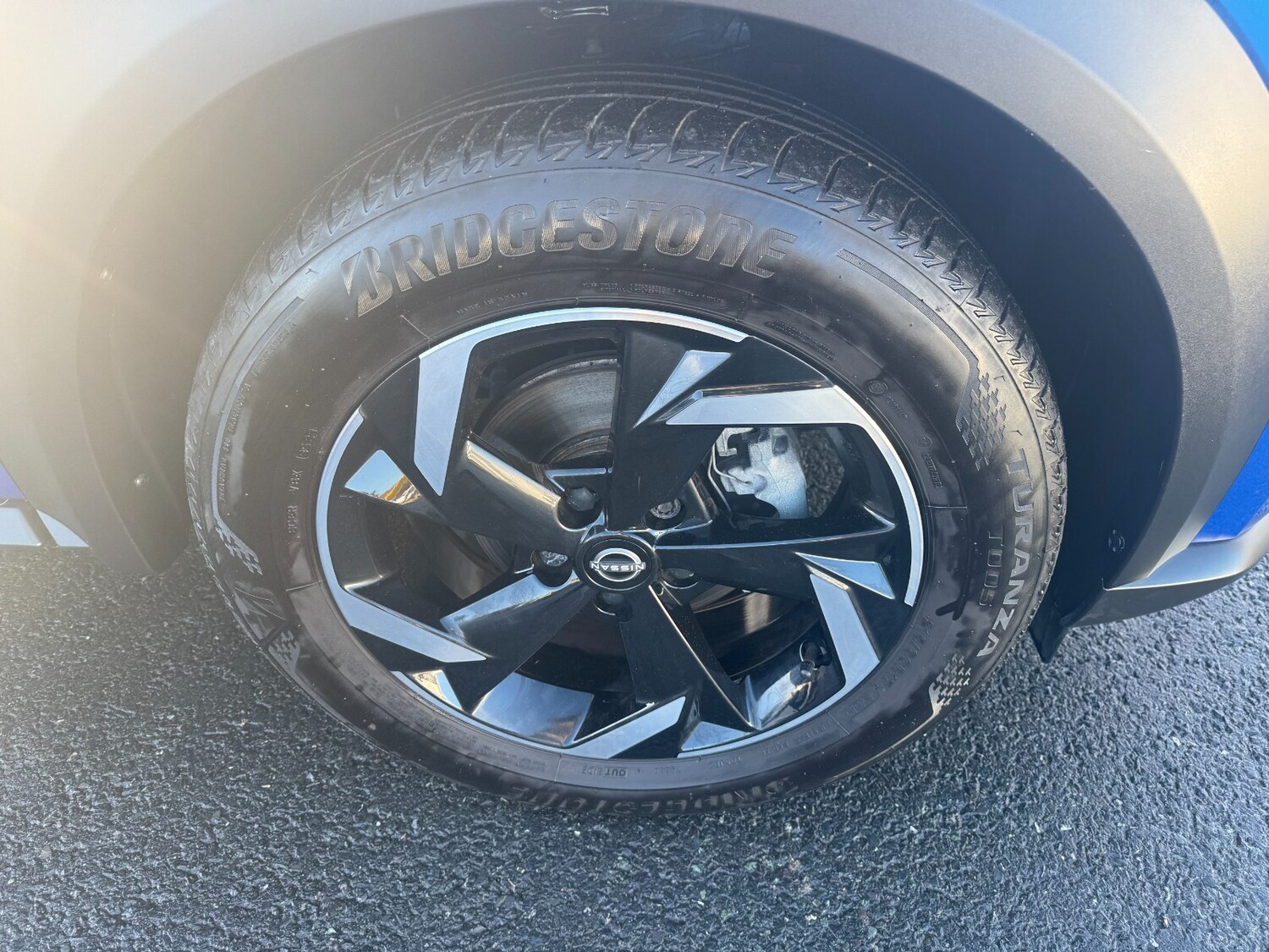 Used Nissan Juke 2023 for sale - 76722327: Photo 11