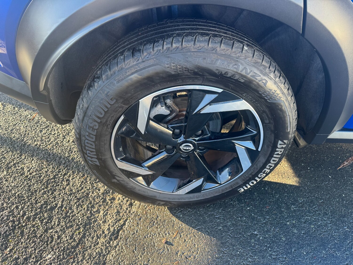 Used Nissan Juke 2023 for sale - 76722327: Photo 12