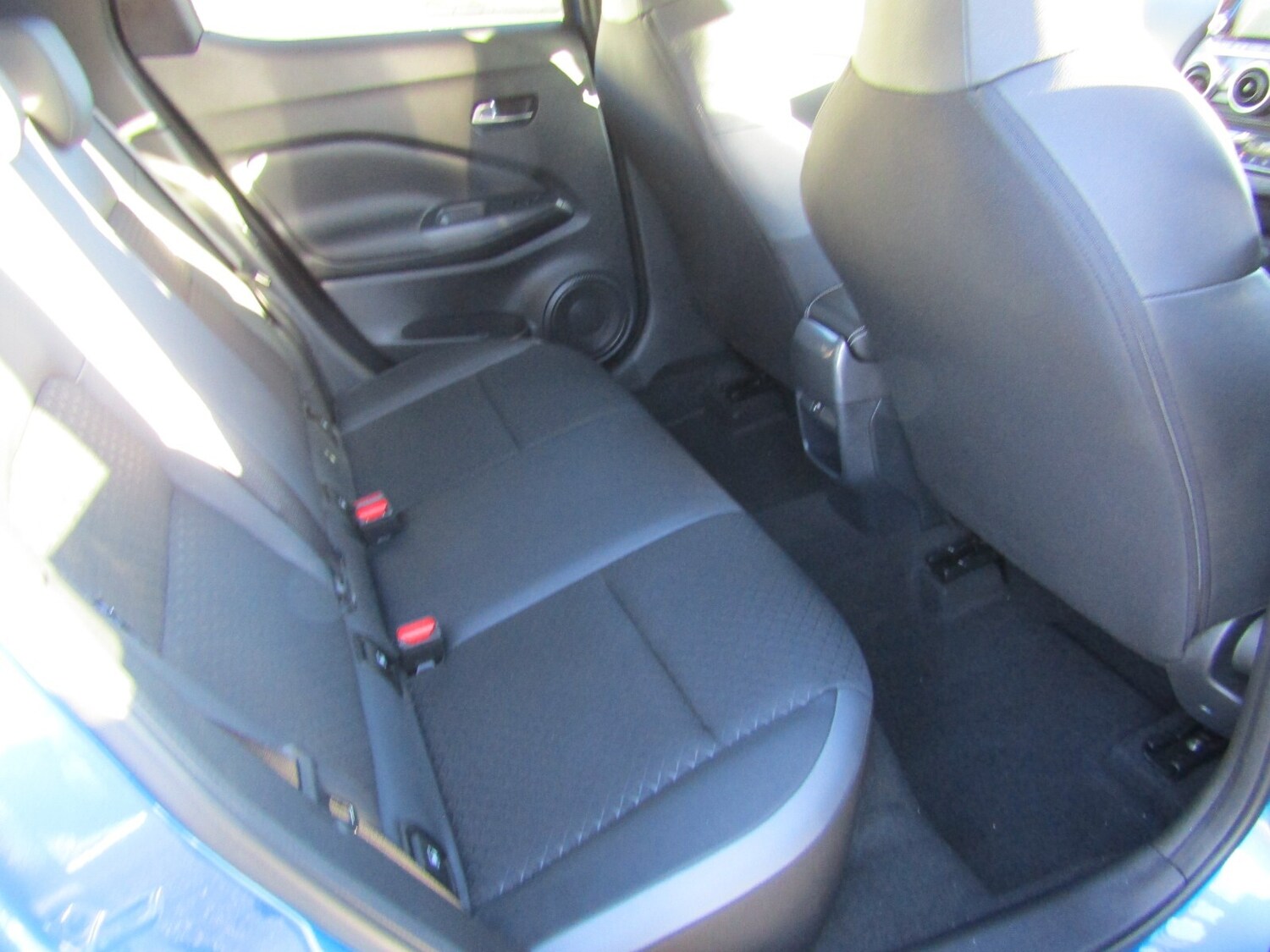 Used Nissan Juke 2023 for sale - 76722327: Photo 14