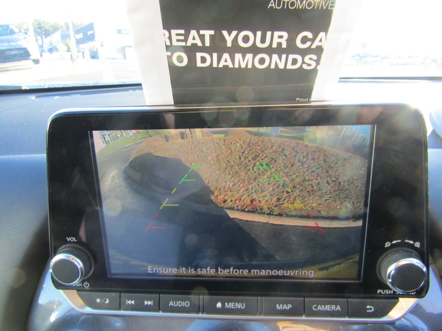 Used Nissan Juke 2023 for sale - 76722327: Photo 17