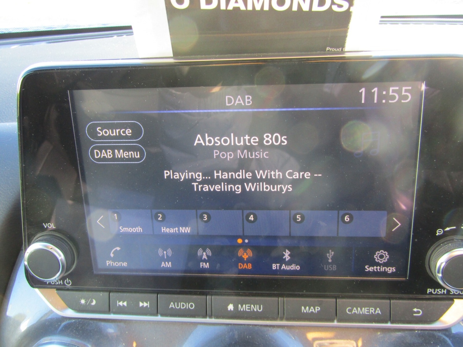 Used Nissan Juke 2023 for sale - 76722327: Photo 18