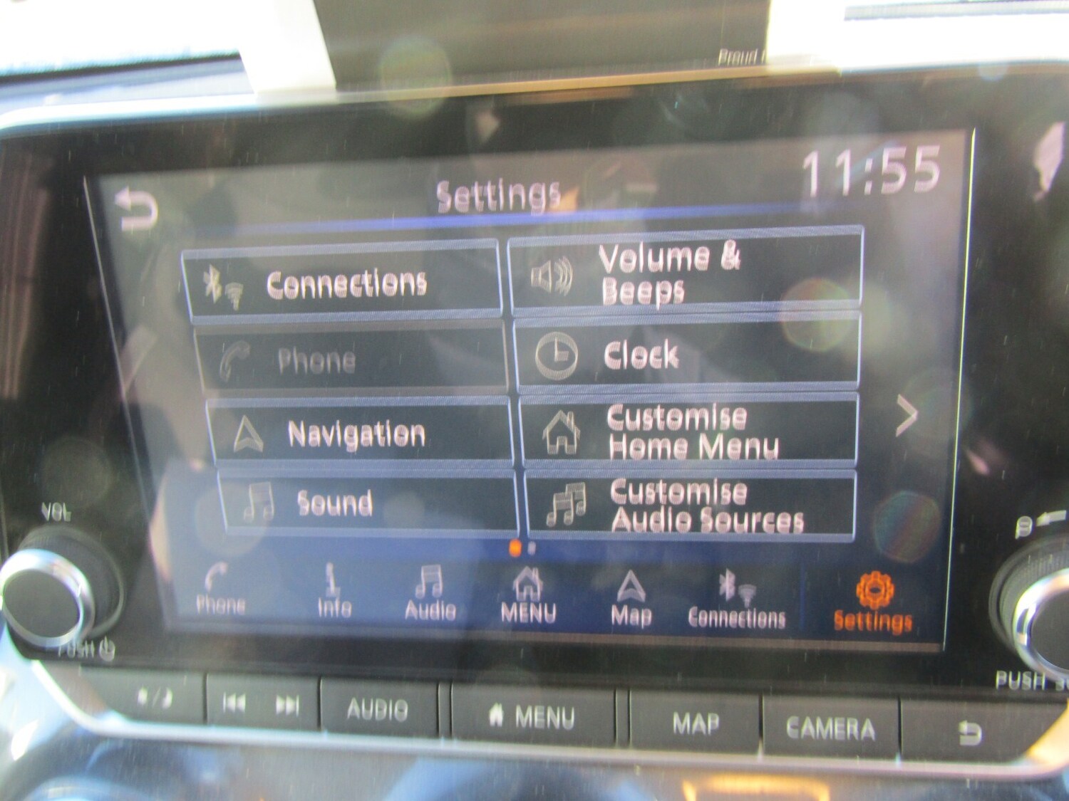 Used Nissan Juke 2023 for sale - 76722327: Photo 19