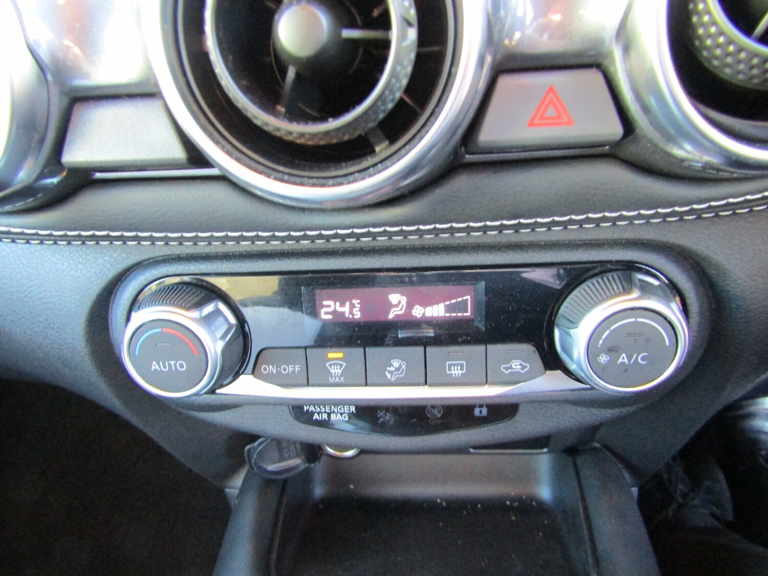 Used Nissan Juke 2023 for sale - 76722327: Photo 20