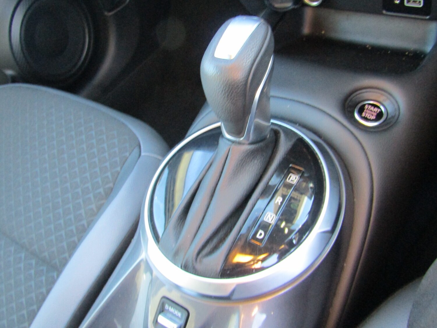 Used Nissan Juke 2023 for sale - 76722327: Photo 23