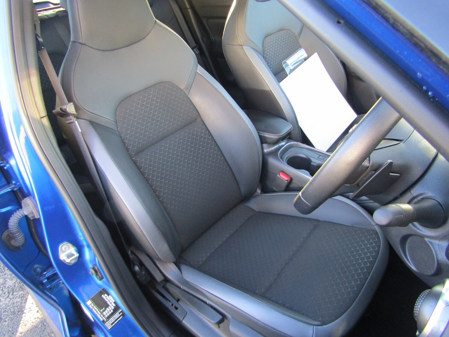 Used Nissan Juke 2023 for sale - 76722327: Photo 32