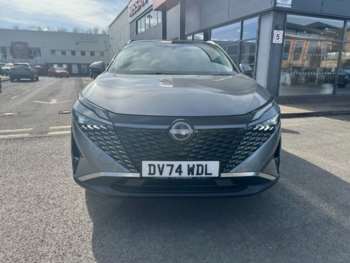 Used Nissan Qashqai 2024 for sale - 74471638: Photo