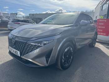 Used Nissan Qashqai 2024 for sale - 74471638: Photo
