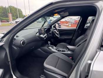Used Nissan Juke 2025 for sale - 75285883: Photo
