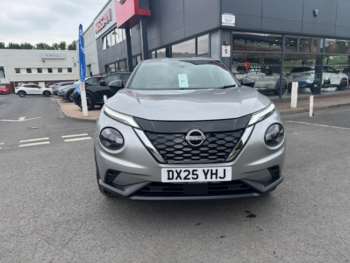 Used Nissan Juke 2025 for sale - 75285883: Photo